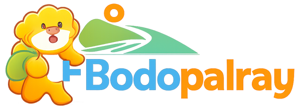 Bodopalray